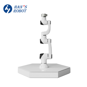 Hochwertige Mehrzweck-Desktop-Roboter Cobot 6-Achsen-Mini-Industrieroboterarm
