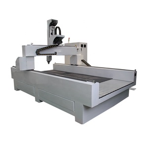 Fresadora cnc estándar, máquina de tallado de madera, 4 ejes - Product Image 3
