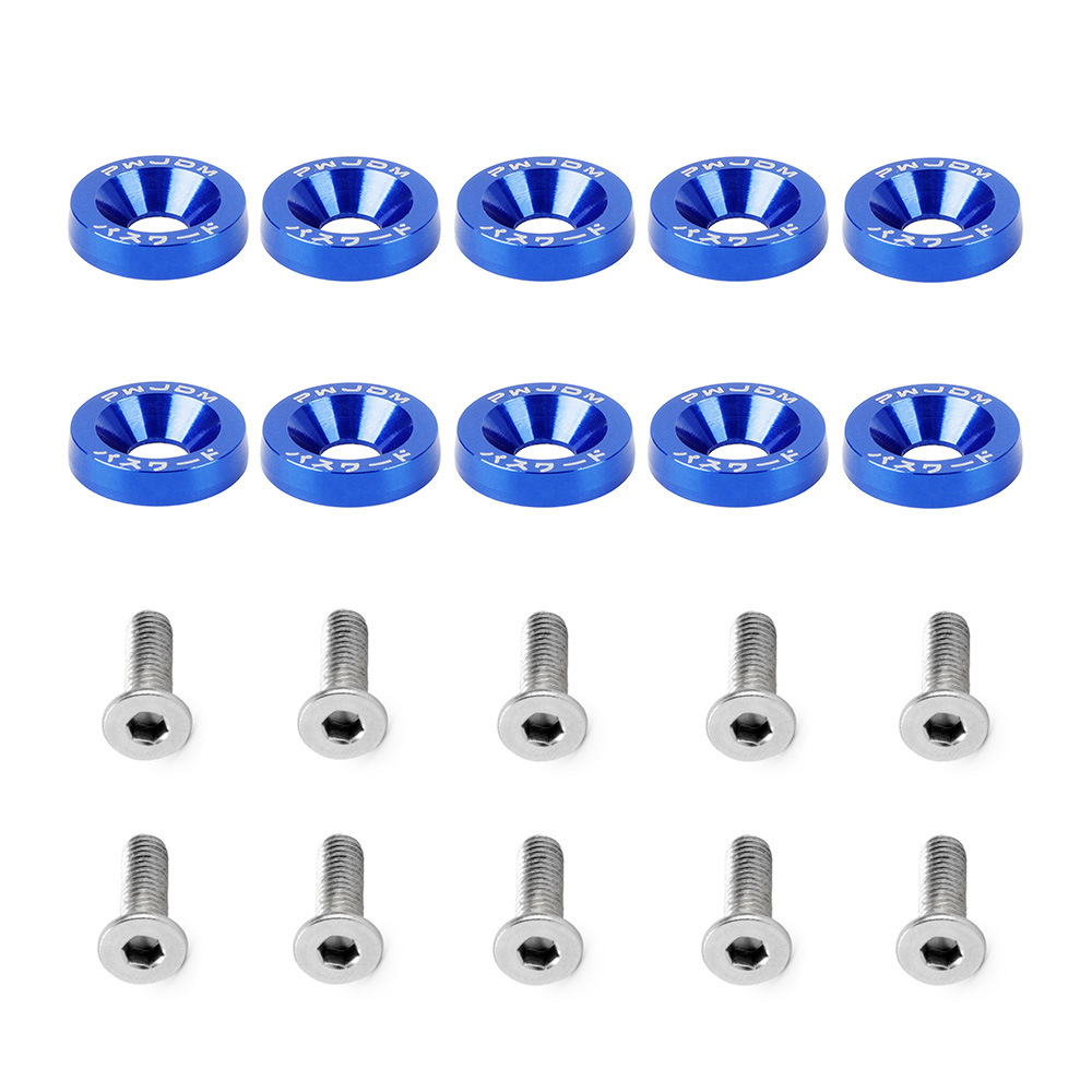 Bleu YC100232-BL