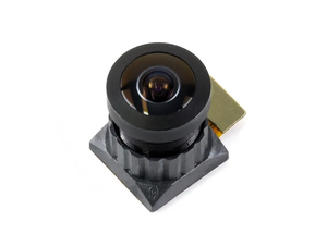 Waveshare IMX219 <strong>Camera</strong> Module for the Official <strong>Raspberry</strong> <strong>Pi</strong> <strong>Camera</strong> Board V2, 160 Degree FoV IMX219 8-megapixel <strong>Sensor</strong> - Product Image 3