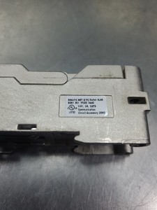 New and Original Plc 6GK19011FC000AA0 Simatic Net IE <strong>FC</strong> FastConnect RJ45 Outlet 5D18 PLC <strong>Programming</strong> Controller - Product Image 3