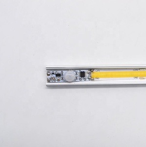 YIDUN Mini DC12-24V Infrarot PIR Bewegungssensor LED-Schalter für Innenbereich Kategorie Bewegung und Positionssensoren - Product Image 5
