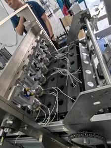 自動kカップコーヒー製造機パッケージエスプレッソコーヒー製造機工場直送 - Product Image 2