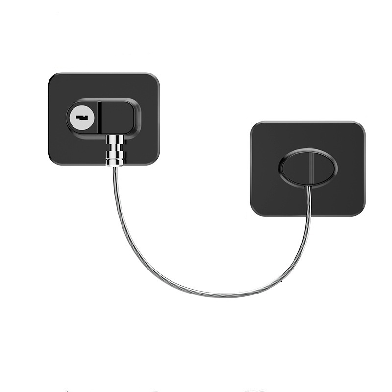 Key black square