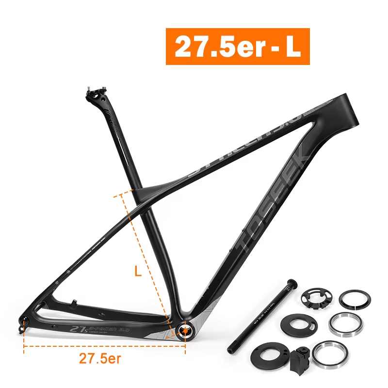 Negro Negro 27.5-L