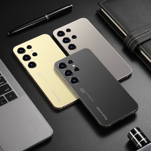 Deca Ultra 6.8 inç Android çift SIM 5G akıllı telefonlar ile deka çekirdek CPU 128GB ROM durumu - Product Image 4