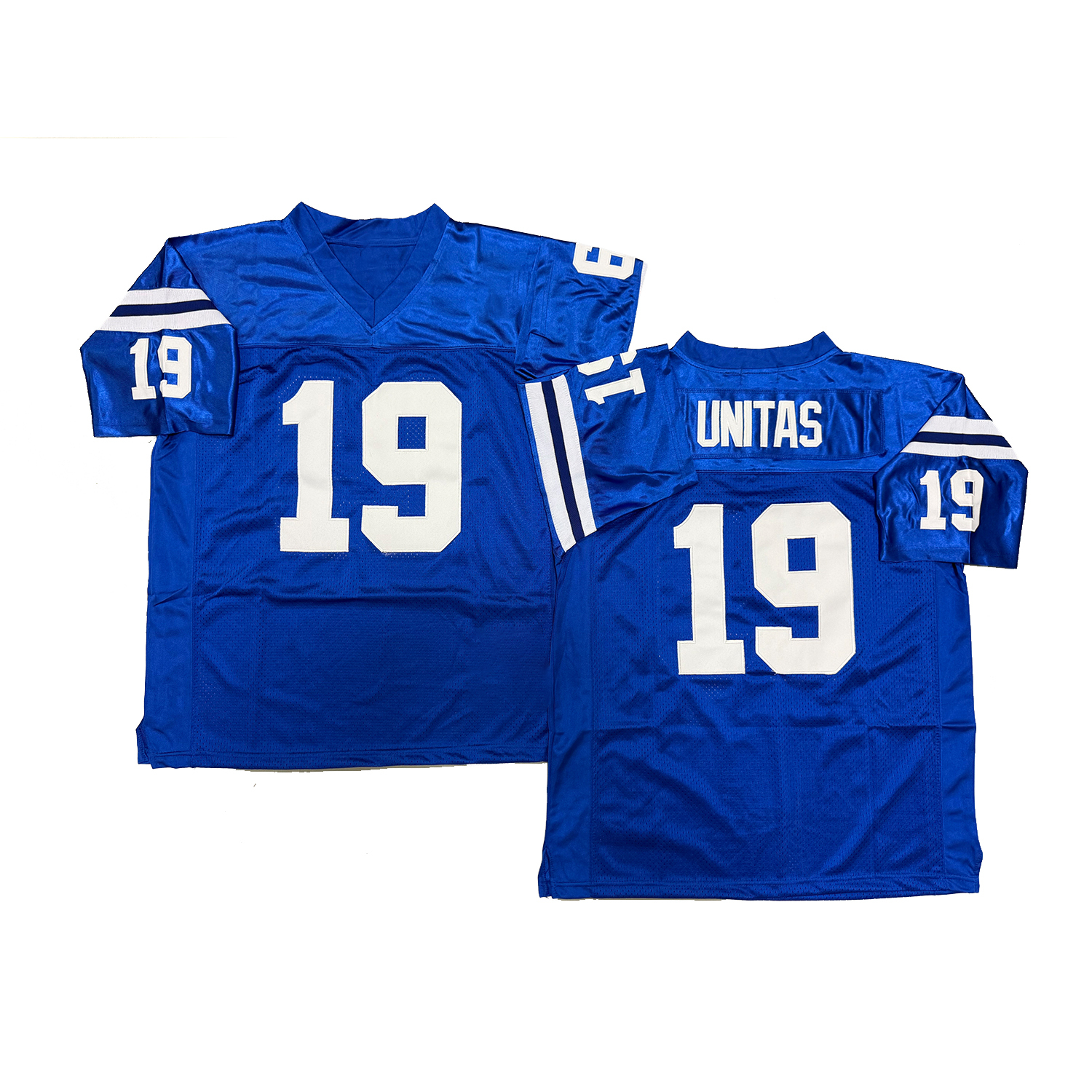 Blue 19