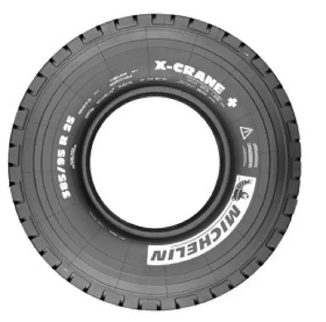 El neumático más barato TOP BRAND MICHELINS OTR neumático 385/95R25 para la venta