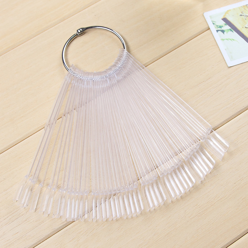 transparent
