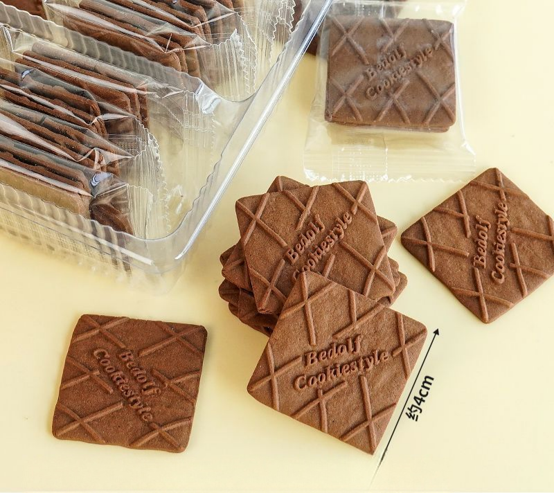 Saveur chocolat