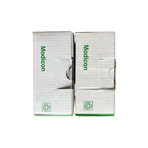BMXDAI1603 2-Kanal ± 10V 0-20mA Analoga us gangs modul zur präzisen Prozess steuerung - Product Image 5
