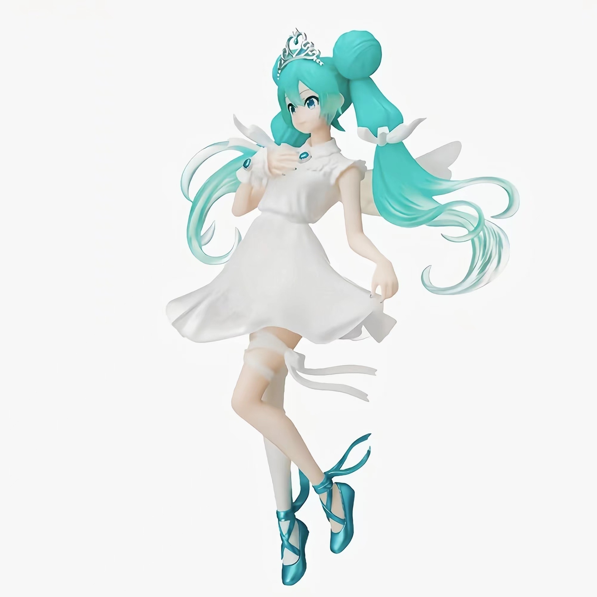 First-generation angel hatsune-22cm tall