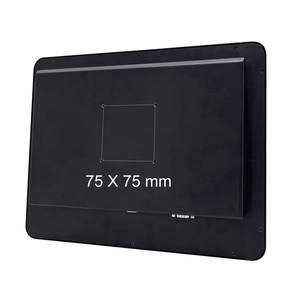 Pantalla táctil LCD de 15 pulgadas, resistente al agua, todo en uno - Product Image 4
