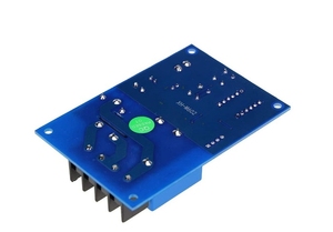 XH-M602 dijital pil şarj kontrol modülü - Product Image 5