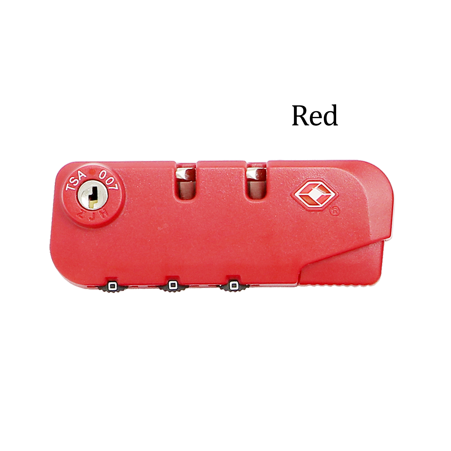Rojo