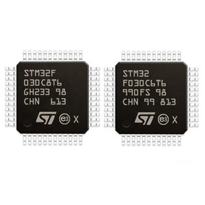 Neuer und originaler ARM Cortex-M3 STM32F1 Mikro controller IC 32-Bit Single-Core 72MHz 64KB (64K x 8) FLASH