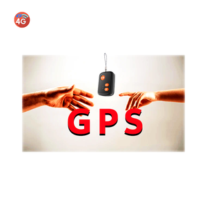 Reloj inteligente con rastreador GPS Software gratuito de Seguimiento y aplicación para niños Seguimiento GPS Monitoreo de audio - Product Image 2