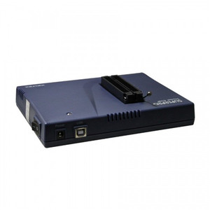 Nanjing Xiertai USB Superpro 610P programador Universal Analizador de motor herramienta de diagnóstico automotriz versión en inglés - Product Image 2