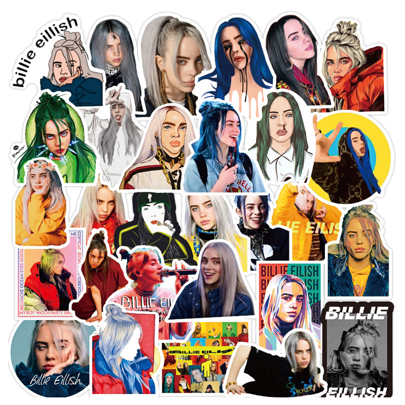 Billie Eilish-01