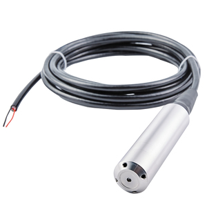 Proveedor de China, controlador de nivel de tanque de agua líquida digital automático 4-20ma - Product Image 2