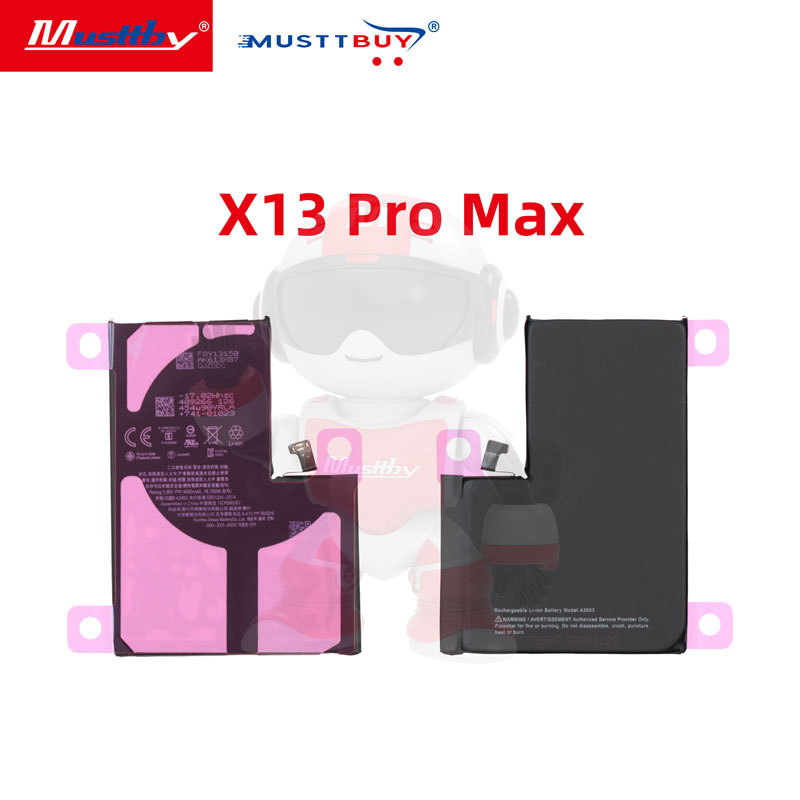 FOR iPhone 13 pro max