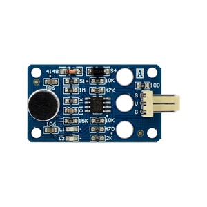 1PCS <strong>Analog</strong> Decibel <strong>Detection</strong> Lm2904 Sound Intensity <strong>Detection</strong> Module Noise Sound Control Sensor Microphone Module - Product Image 5