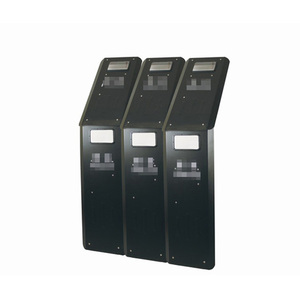 Aluminum Protective High Strength Combination Type Protector Shield - Product Image 1