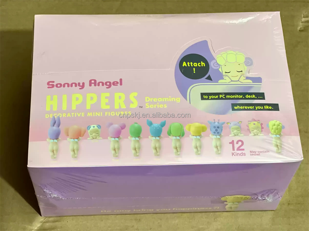 12 box/set
