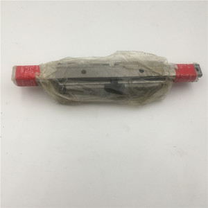 Riel guía THK y bloque deslizante HSR15R2SS + 510L Guía lineal THK - Product Image 3