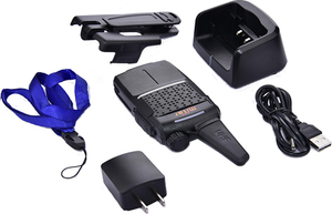 MSTAR MX66 Radio Station Uhf Radio Hf Transceiver Waki <strong>Taki</strong> Simultaneous Long Range Interpretation Equipment <strong>Walkie</strong> Talkie - Product Image 6