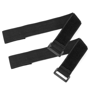 <strong>Elastic</strong> <strong>Loop</strong> Band Soft Sewing Stretch <strong>Elastic</strong> <strong>Loop</strong> Tape Fastener Hook <strong>Loop</strong> <strong>Elastic</strong> Fabric Ideal for Household Items
