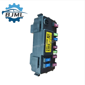 Fabrika doğrudan satış araba motor kutusu meclisi sigorta kutusu modülü 91951-2W000 919512W000 Hyundai Kia için - Product Image 2