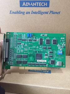 Advantech <strong>PCI</strong>-1711UL <strong>PCI</strong>-1711-CE multi-function acquisition card 16-channel single-ended analog <strong>input</strong> and <strong>output</strong> - Product Image 2