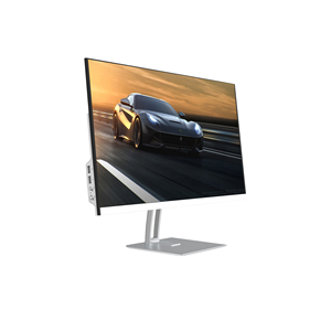All-in-one PC Desktop 23.8 27-inch <strong>Monitor</strong> I5 2.9GHz to 3.6GHz 16G RAM 512G SSD WiFi 5 Bluetooth Mouse and Mouse Pad Webcam