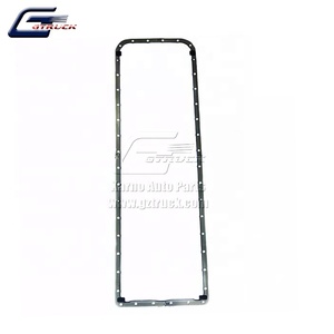 MAXTRUCK yüksek kaliteli motor sistemi Oem 2252092 1849318 1888065 1891774 SC için kauçuk yağ karter conta
