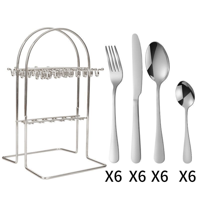 sliver set