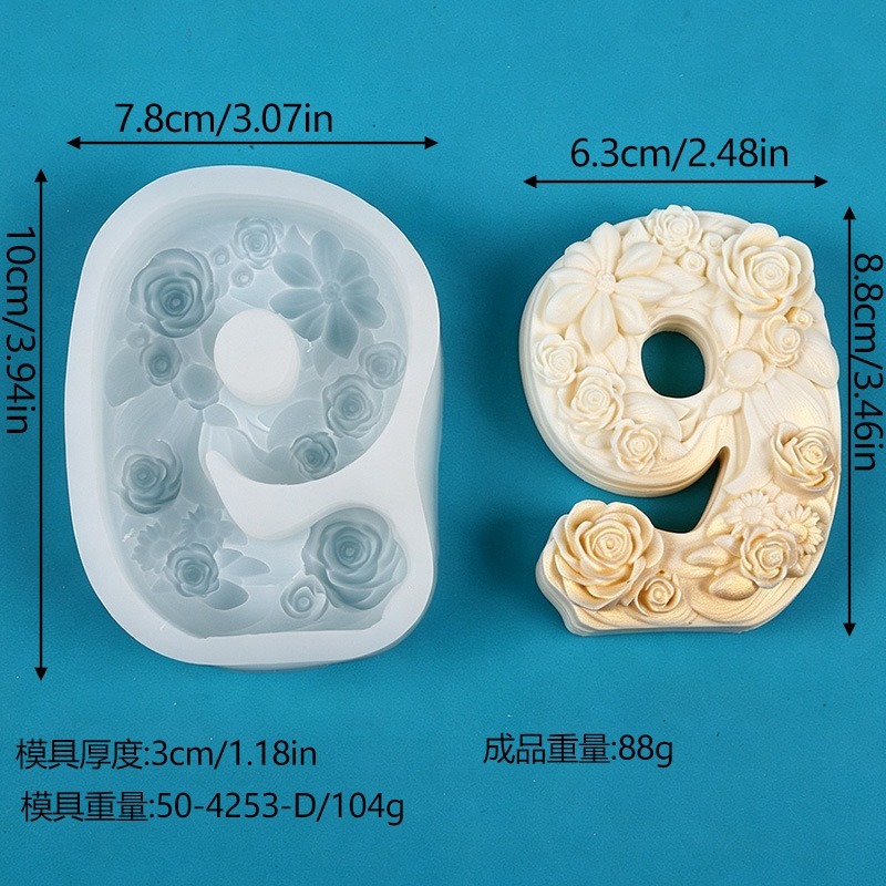 9