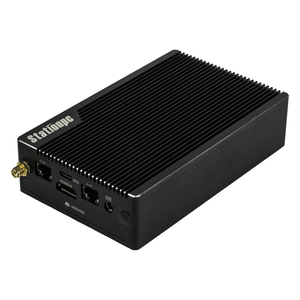 Station P2S Mini-PC RK3568 Open Source intelligenter Android11.0 Ubuntu Linux Edge Computing 4K RK3568 Arm Mini-PC mit 4g lte - Product Image 5