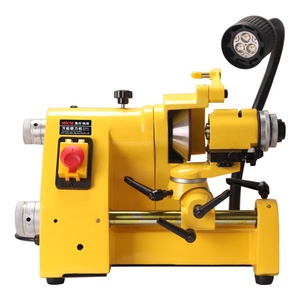 MR-U3 高品质数控万能刀具磨床，刀具磨刀器 - Product Image 1