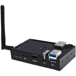 Raspberry Pi CM4 Computer industriale NANO Raspberry Pi Computer industriale ..