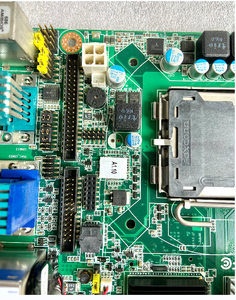 Going Fast <strong>Advantech</strong>-<strong>Embedded</strong> AIMB-267 AIMB-267G2 G41 DDR3 ITX 775-pin Dual Network Card <strong>Computer</strong> Industrial Control Motherboard - Product Image 6
