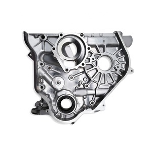 3L 5Lオイルポンプ用自動車部品タイミングカバーケース11311-54050 - Product Image 5