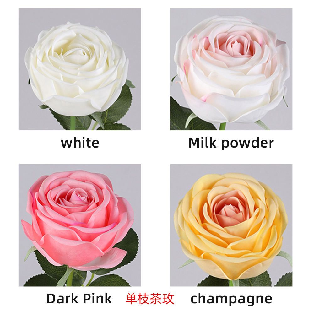 F2 diámetro 9 cm * Altura 65 cm