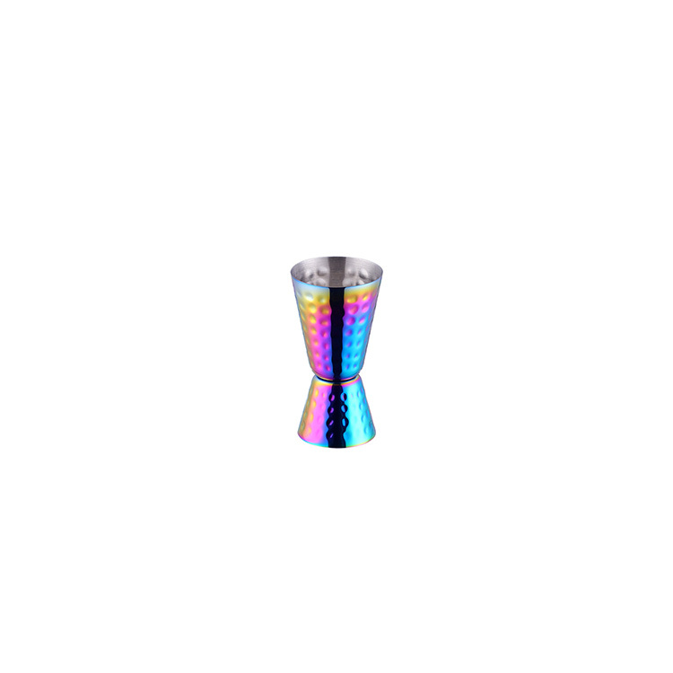 Jigger Multi Couleurs