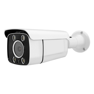 XONZ Neueste Array IR LEDs 3MP IP-Kamera in CCTV-Systems icherheit Vollfarb-Bullet-Außen kameras