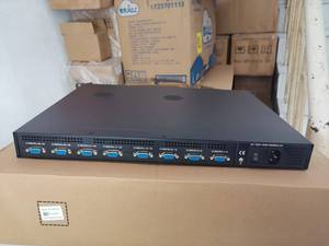 Yantai yatai YT3226SA 16/32 AV入力、1 ASI入力、32チャンネルUDPマルチキャストSDH.264エンコーダーIPTVモジュレーター - Product Image 5
