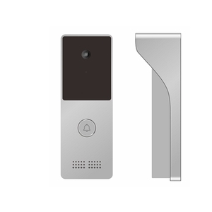 Hot Sale 7 Inch Video Door Phones Wired Villa <strong>Intercom</strong> VDP Kit 4 Wire <strong>Analog</strong> Security <strong>System</strong> for <strong>Intercom</strong> <strong>System</strong>