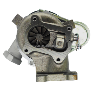 Toyota kaliteli turboşarj-17201 Turbo CT20 motor için yüksek-54030 - Product Image 3