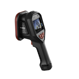 Hikmicro Acoustic Imaging Camera for Compressed Air Leakage Gas Leak <strong>Detection</strong> &amp; Electrical Fault Localization Acoustic Imaging - Product Image 4