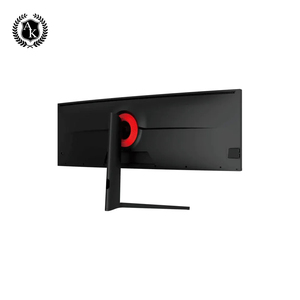 49 Inch <strong>Monitor</strong> 5k 2024 Factory Curced Screen Big Large <strong>Computer</strong> Screen Speaker Desktop <strong>Monitor</strong> Pc for Gaming Design